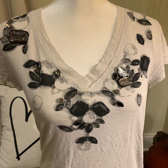 J.Crew 100% cotton shirt 🤍 - Picture 5 of 5